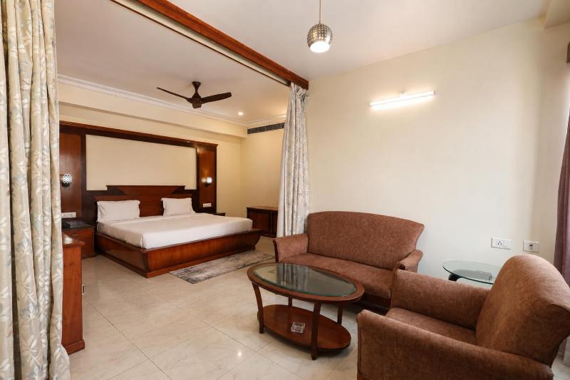 Vibe Vacation HotelVisakhapatnam - Stay in the Heart of the City - image 41