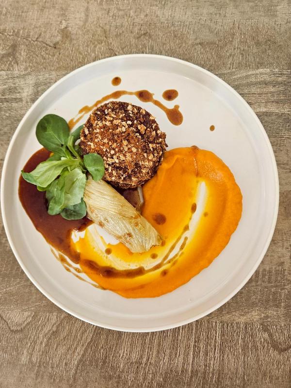 Vent D'Eden Park Hotel - image 22