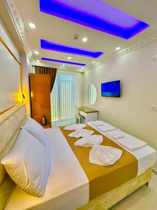 Ayasofya pace otel - image 7