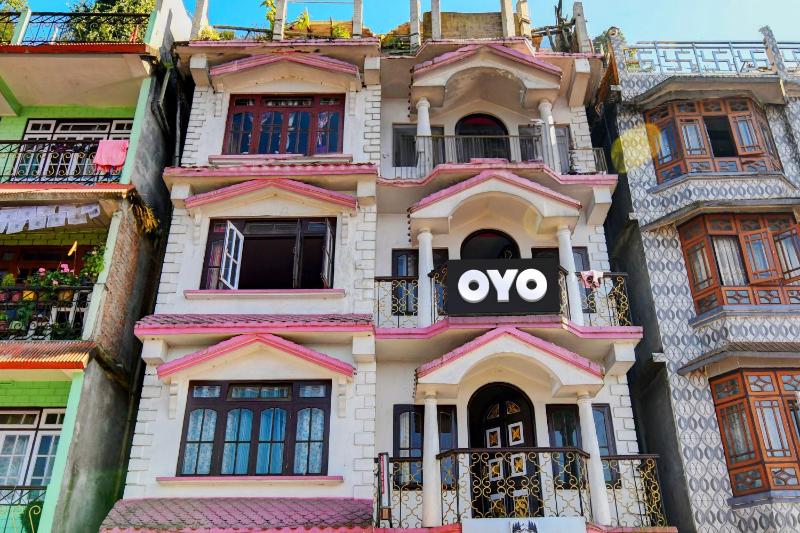Hotel O Chewang - image 1