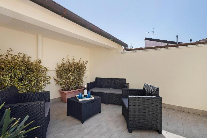 Villa Lucia - Viareggio - image 20