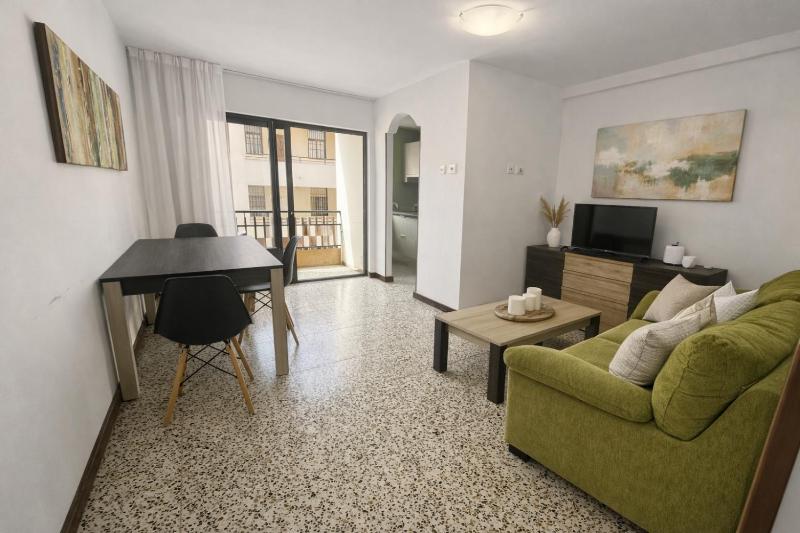 Sky Apartment - image 10