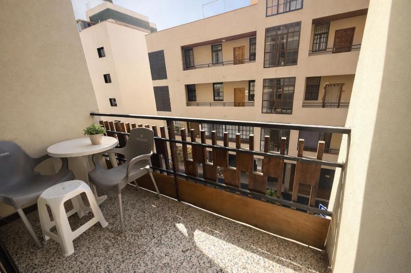 Sky Apartment - image 12