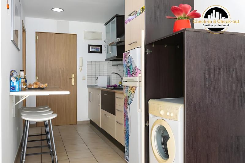 Apartamento El Oasis Torremolinos - image 35