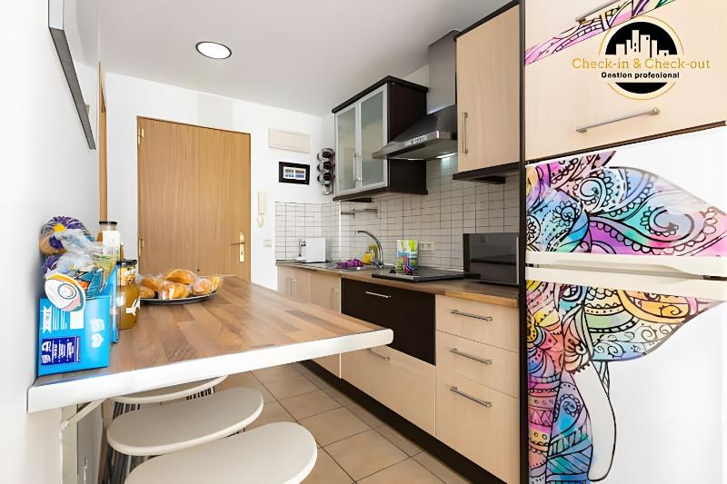 Apartamento El Oasis Torremolinos - image 34