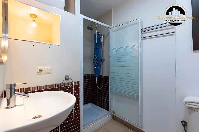 Apartamento El Oasis Torremolinos - image 22