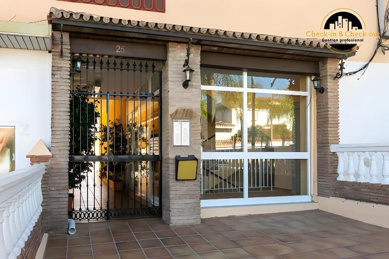 Apartamento El Oasis Torremolinos - image 4