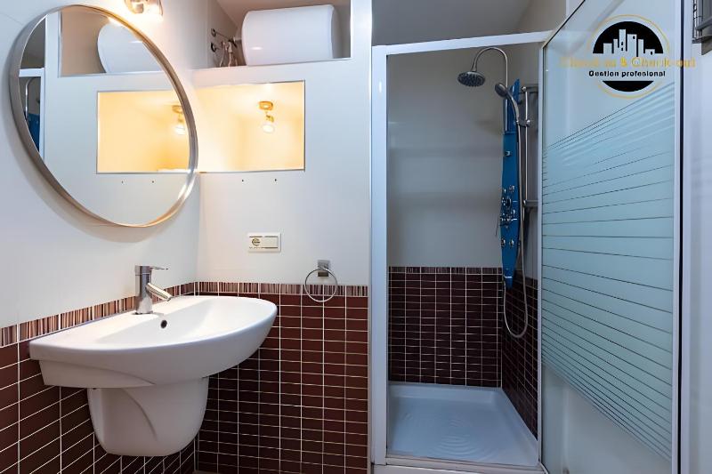 Apartamento El Oasis Torremolinos - image 7