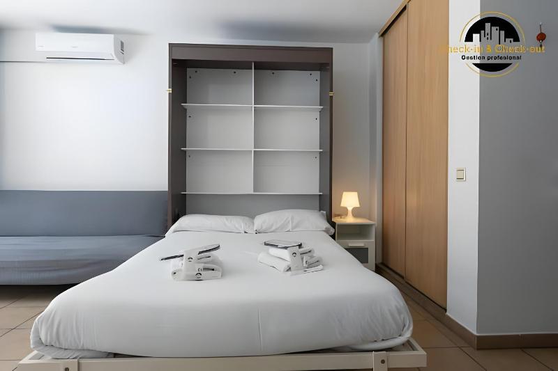 Apartamento El Oasis Torremolinos - image 12