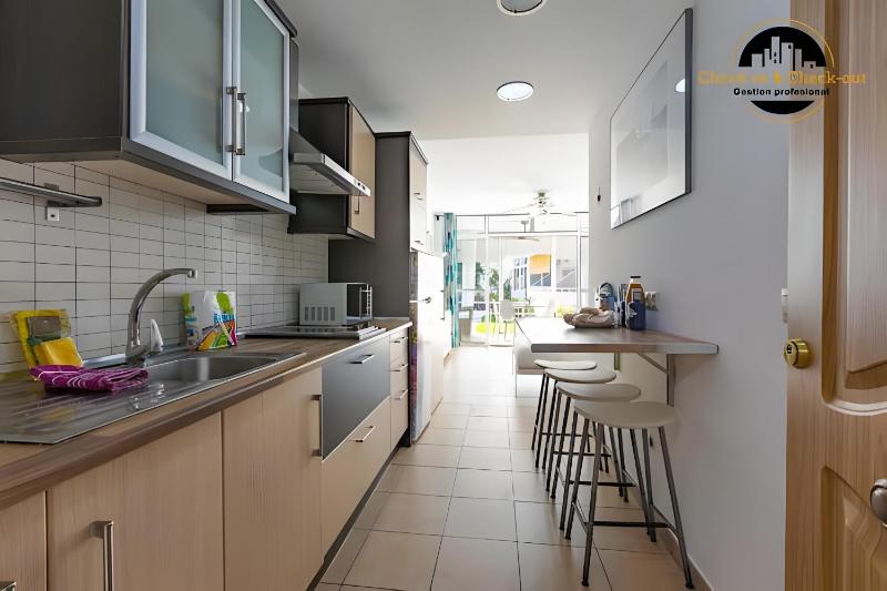 Apartamento El Oasis Torremolinos - image 16