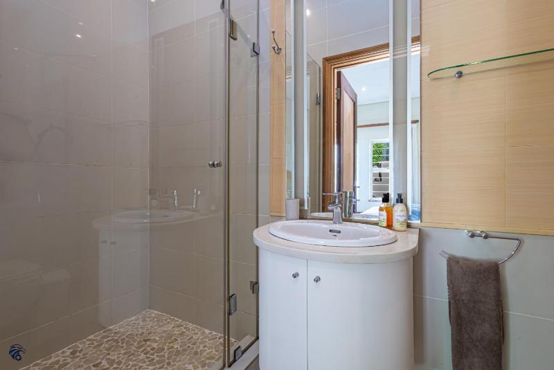 Sandbaai Villa Langebaan 7-sleeper - image 16