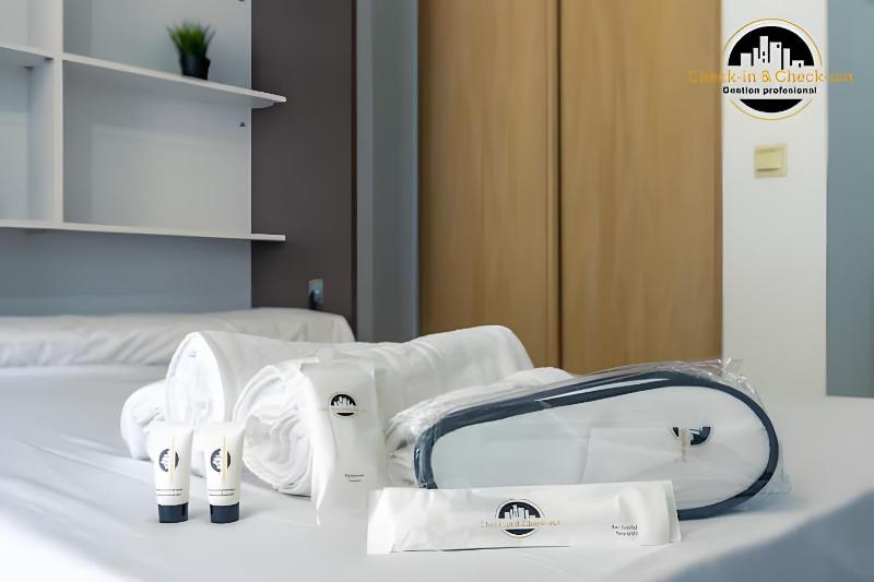 Apartamento El Oasis Torremolinos - image 29