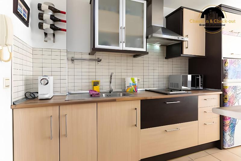 Apartamento El Oasis Torremolinos - image 30