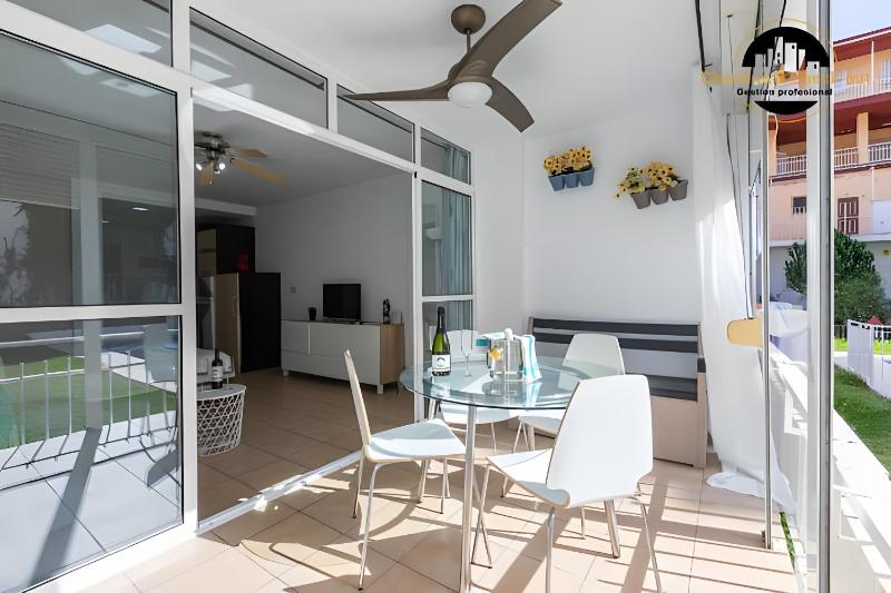 Apartamento El Oasis Torremolinos - image 6