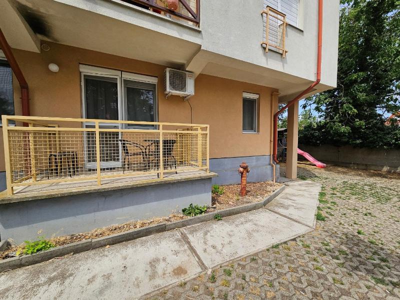 Zoli Apartmanok-Timi Kölcsey 34-36 - image 24