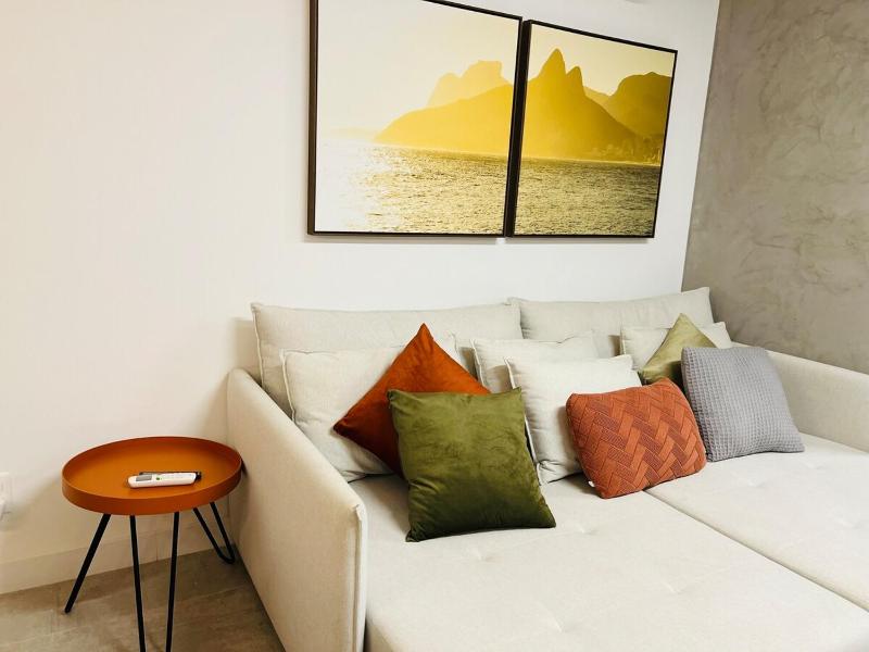 O melhor de Ipanema para você ! 1 ou 2 suítes - image 7