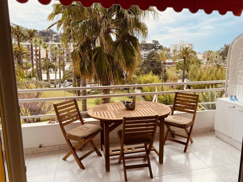 MON2-Studio spacieux Cannes centre - image 10