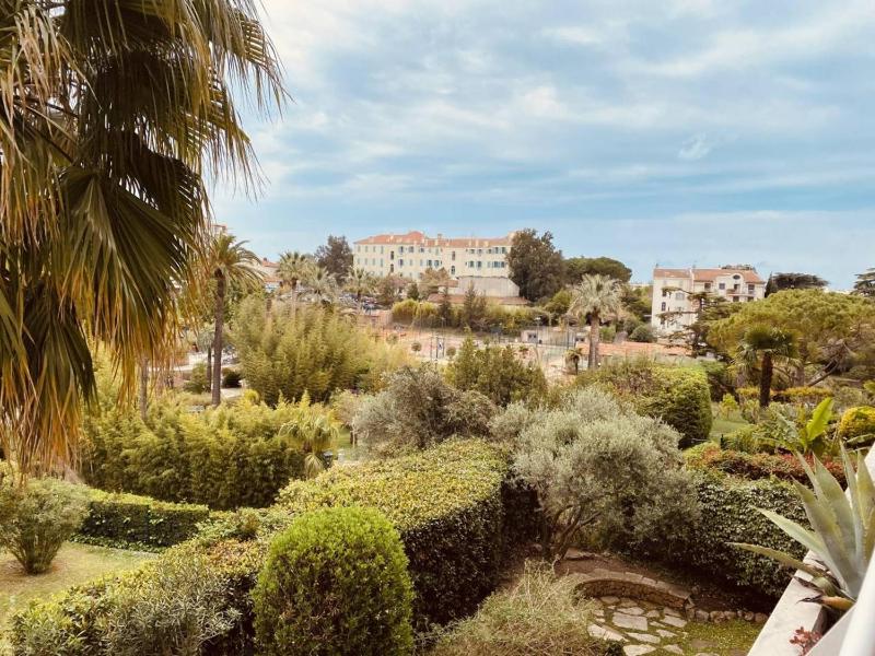 MON2-Studio spacieux Cannes centre - image 6