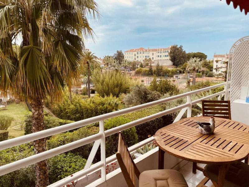 MON2-Studio spacieux Cannes centre - image 13