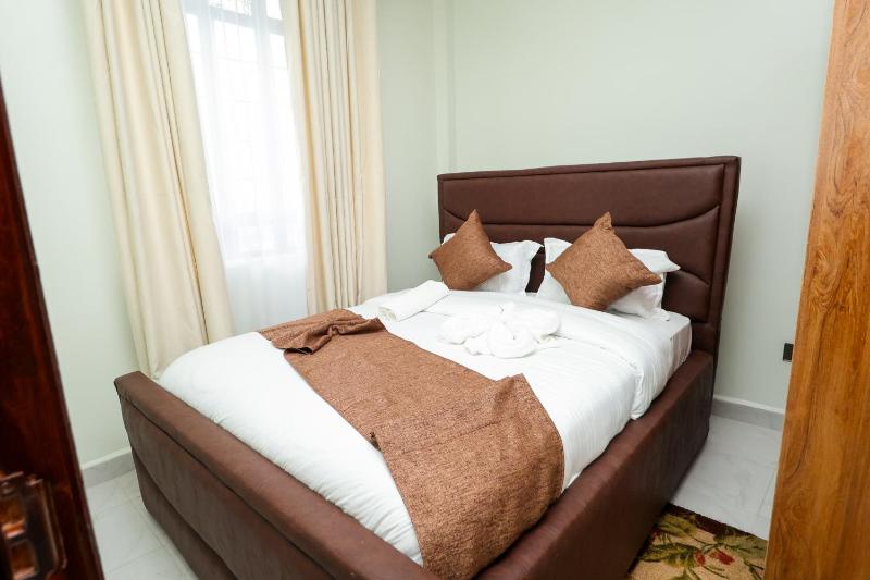 Maraluxe Resoert & Spa - image 12