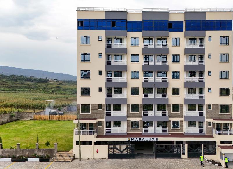 Maraluxe Resoert & Spa - image 10