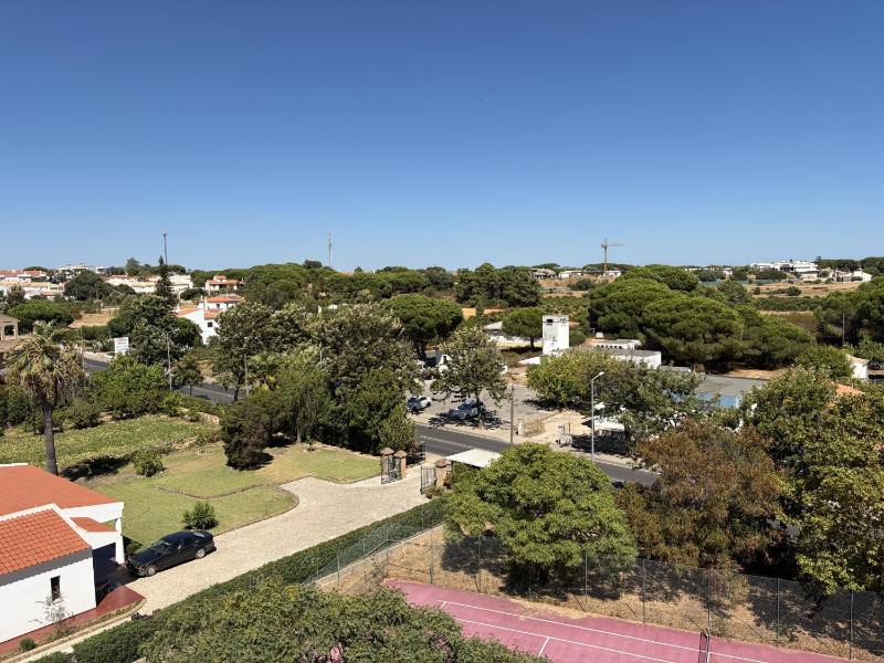 Agua Plaza T2 with Pool & AC - image 32