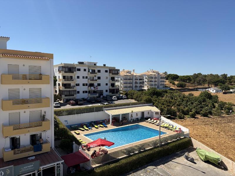 Agua Plaza T2 with Pool & AC - image 37