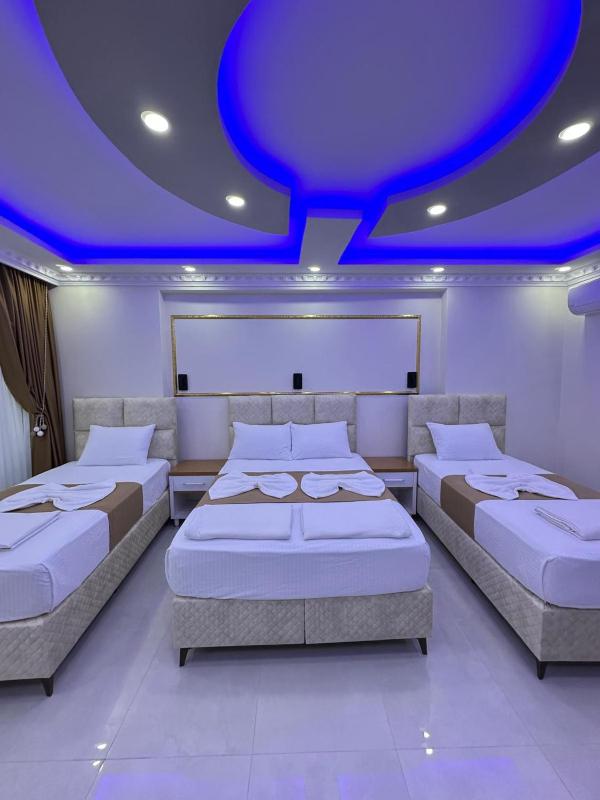Ayasofya pace otel - image 16
