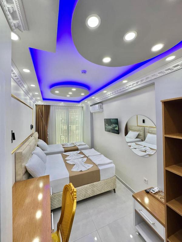 Ayasofya pace otel - image 15