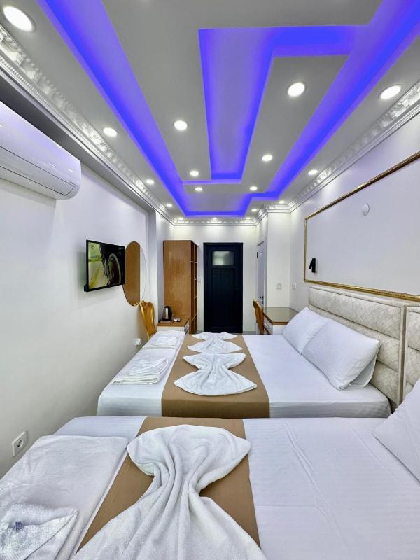 Ayasofya pace otel - image 3