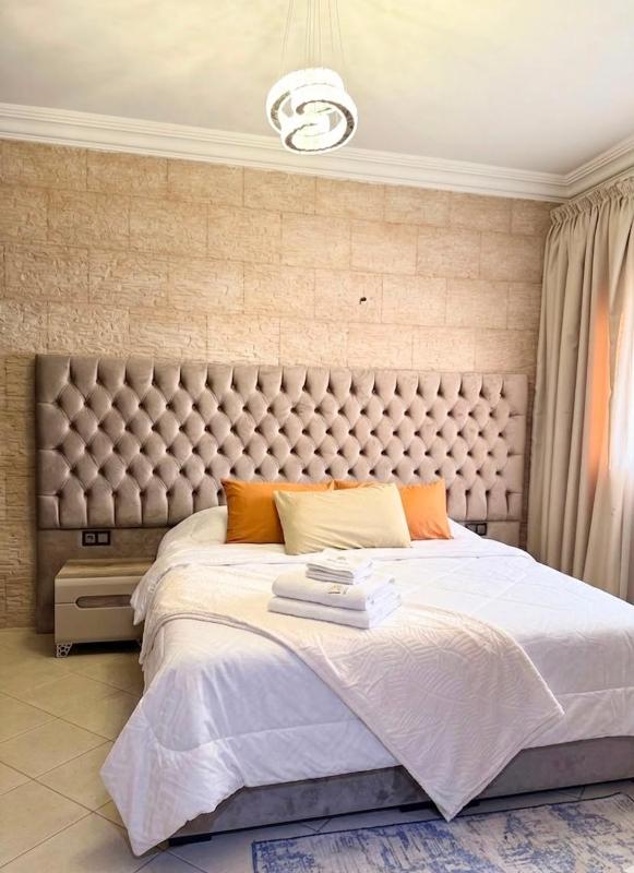 Tangier city center villa - image 9