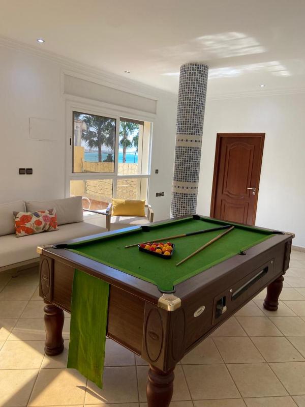 Tangier city center villa - image 12