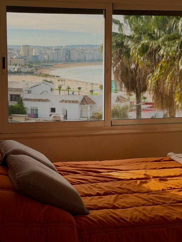 Tangier city center villa - image 16