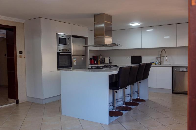 Tangier city center villa - image 18