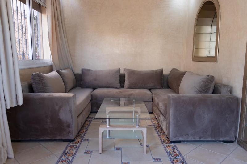 Tangier city center villa - image 17
