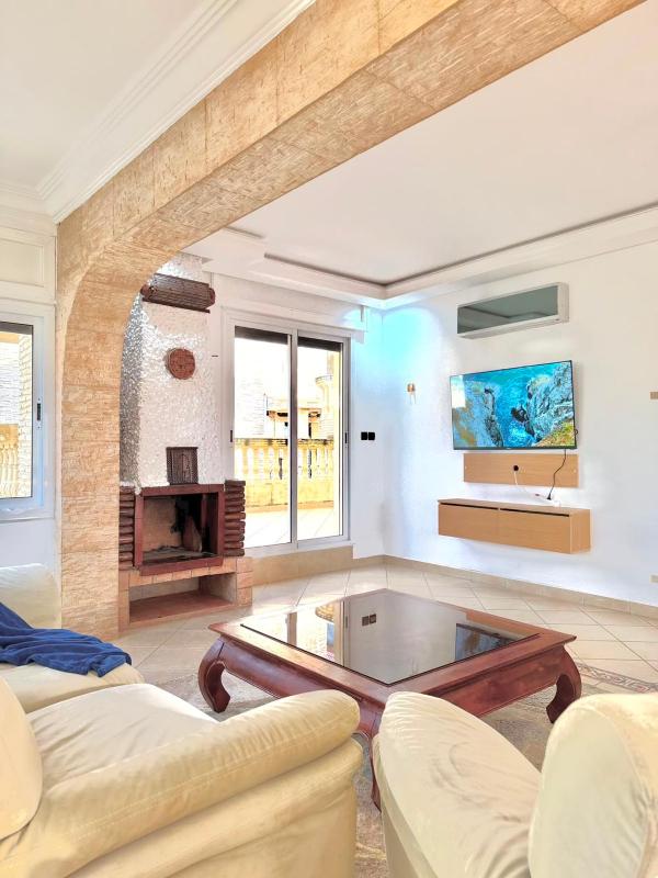 Tangier city center villa - image 21