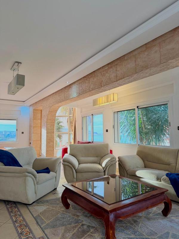 Tangier city center villa - image 15