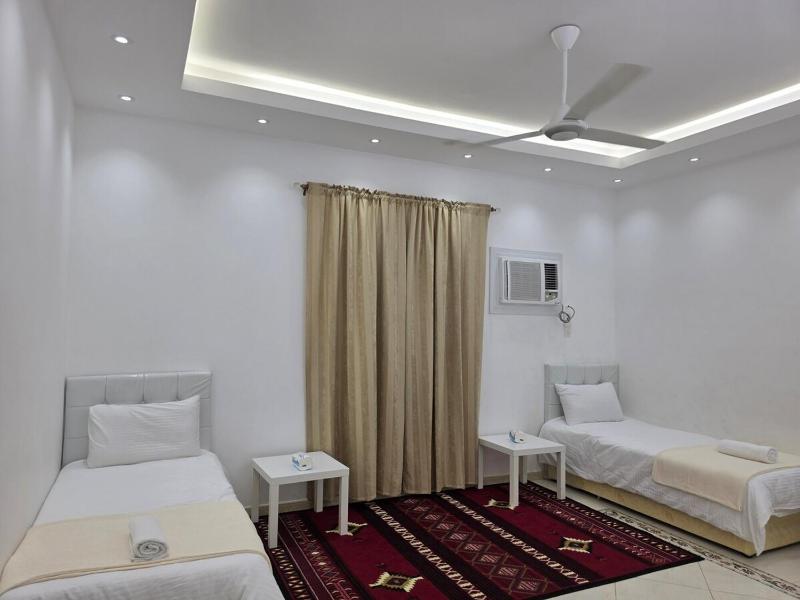 Peaceful 3BR Parking Fast WiFi Near Haram - image 16