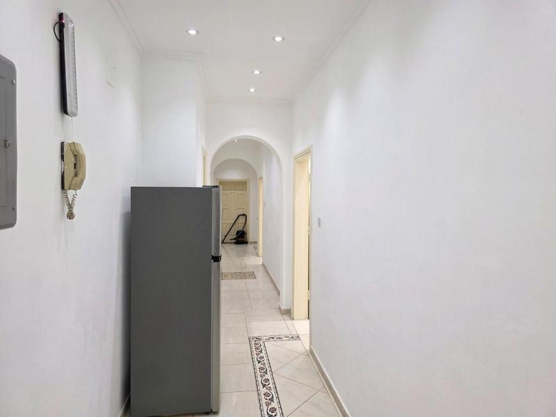 Peaceful 3BR Parking Fast WiFi Near Haram - image 6