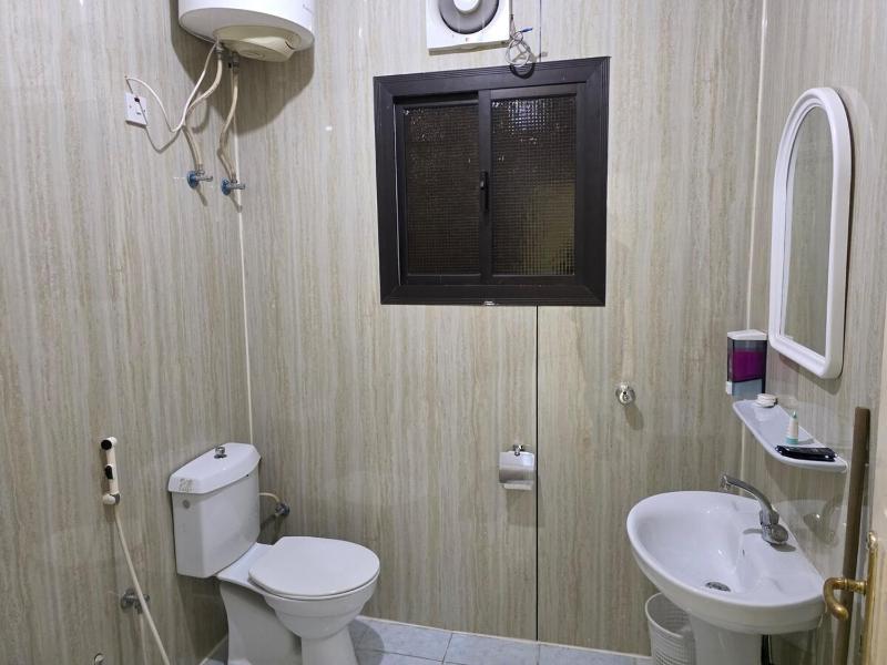 Peaceful 3BR Parking Fast WiFi Near Haram - image 7