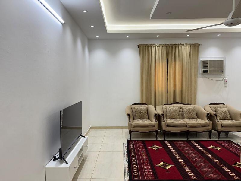 Peaceful 3BR Parking Fast WiFi Near Haram - image 2