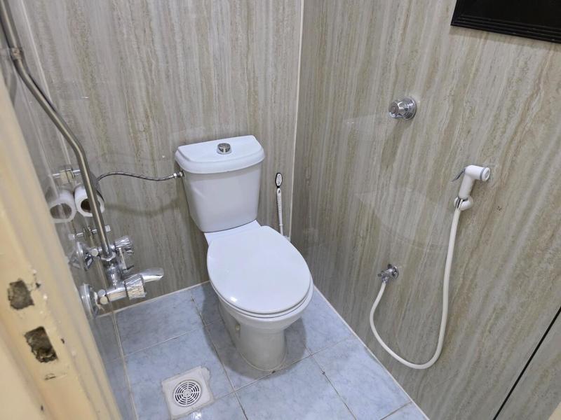 Peaceful 3BR Parking Fast WiFi Near Haram - image 9