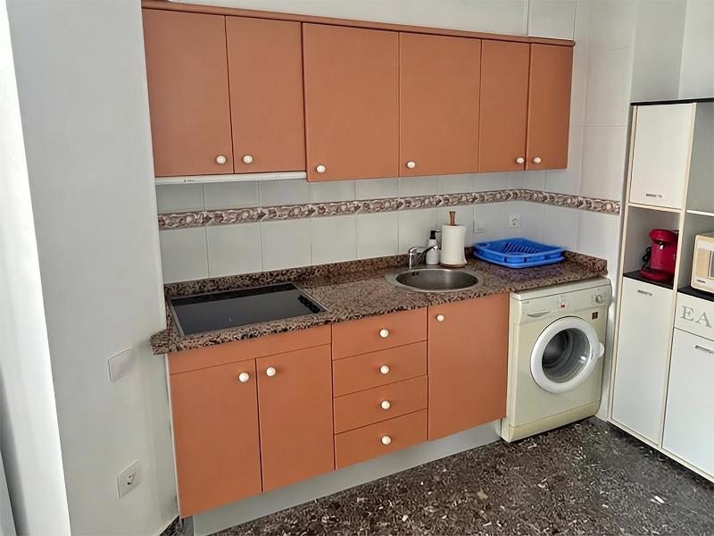 Apartamentos Alcossebre Marina 3000 - image 13