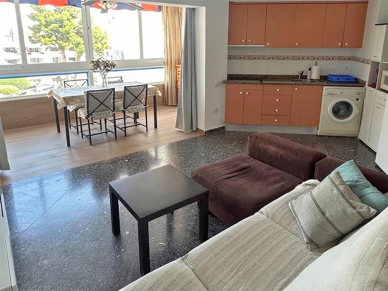 Apartamentos Alcossebre Marina 3000 - image 10