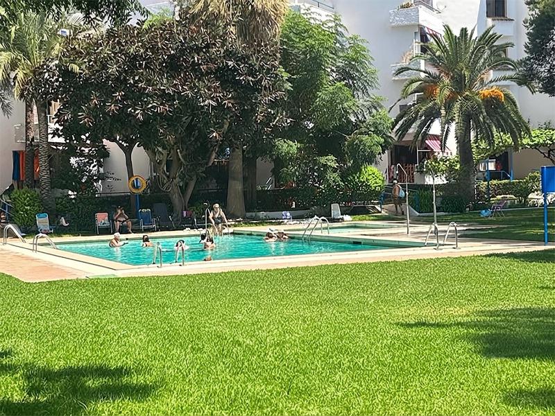 Apartamentos Alcossebre Marina 3000 - image 11