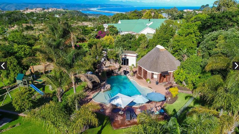Formosa Bay self-catering chalets - image 16