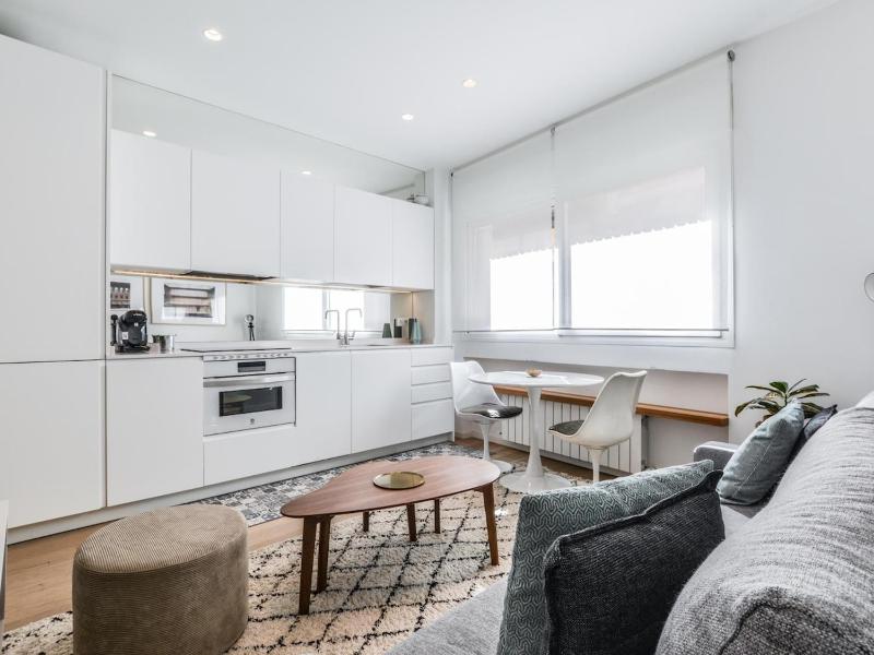 Apartamento boutique en el centro de ALQUILER TEMPORAL - image 8