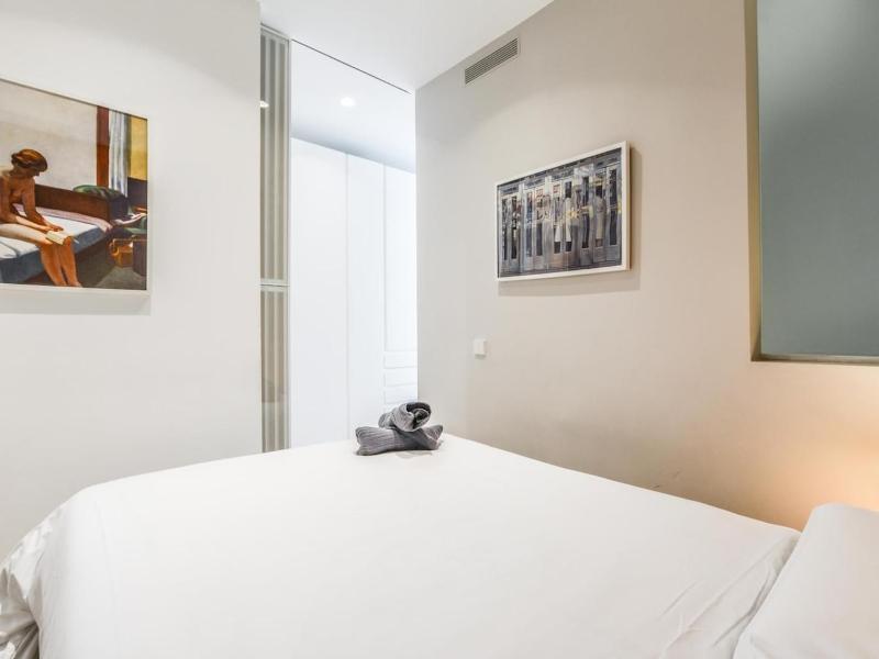 Apartamento boutique en el centro de ALQUILER TEMPORAL - image 12