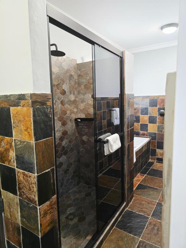 Kasimba Boutique Hotel - image 6