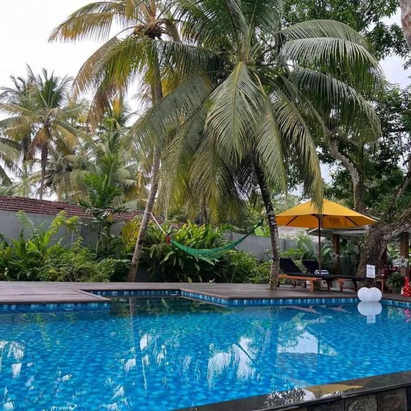 Galaxy villa - image 2
